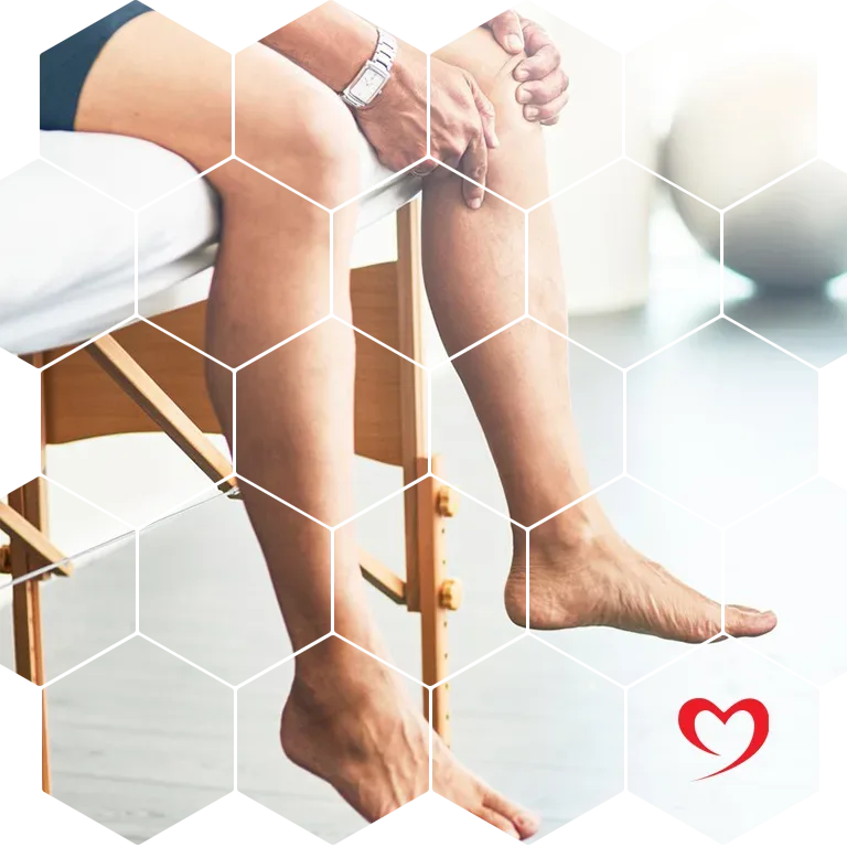 Women's Foot Care Services in Sugar Land, TX