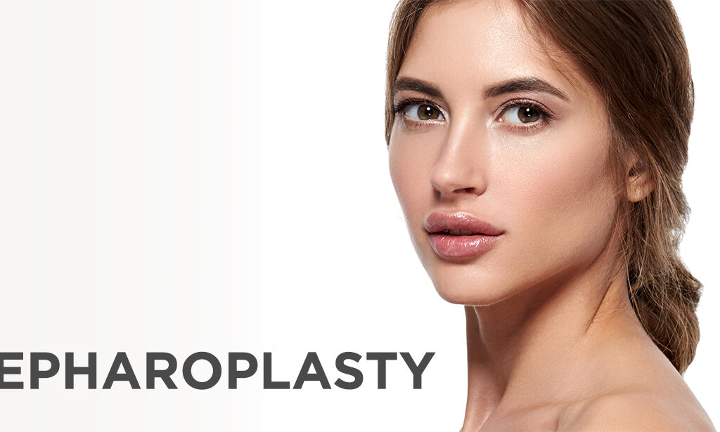 blepharoplasty in Iran