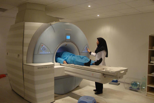 radiotherapy in Iran